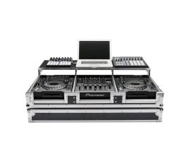 Magma Player/Mixer Multi Format Workstation Case Set