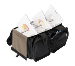 Magma 45 Record-Bag 150
