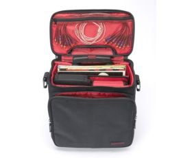 Magma Digi Trolley II - Black & Red