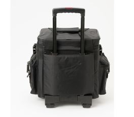 Magma LP 100 Trolley Bag (black)