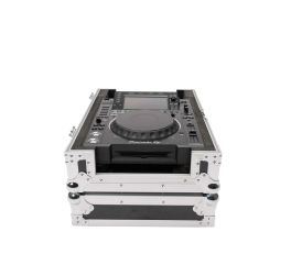 Magma Multi-Format Case - Player/Mixer Silver
