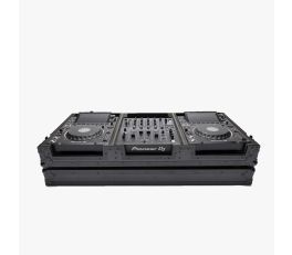 Magma Multi-Format Case Player/Mixer-Set Black