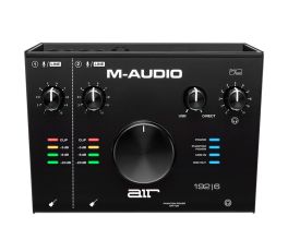 M-Audio Air 192|6 USB Audio Interface