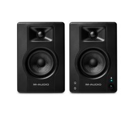 M-Audio BX3BT Bluetooth Reference Monitor (Pair)