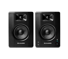 M-Audio BX4BT Bluetooth Reference Monitor (Pair)