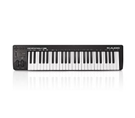 M-Audio Keystation-49 MK3 MIDI Keyboard Controller