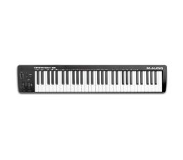 M-Audio Keystation-61 MK3 MIDI Keyboard Controller