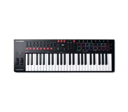 M-Audio Oxygen Pro 49 USB MIDI Keyboard Controller