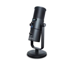 M-Audio Uber Mic Professional USB Recording Microphone With Headphone Output