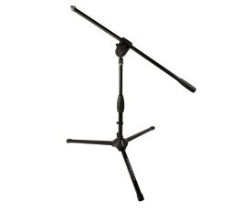 Ultimate Support MC-40B-Pro-Short Microphone Stand