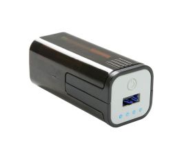 Mercury USB-B108 Emergency USB Power Bank
