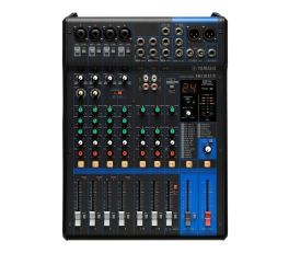 Yamaha MG10XUF 10-Channel Mixing Console