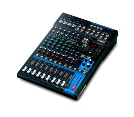 Yamaha MG12XU 12-Channel Mixer with SPX FX