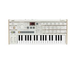Korg MicroKorg S Synthesiser/Vocoder with Built-In Speakers