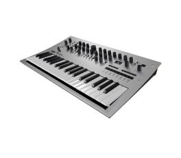 Korg Minilogue Polyphonic Analogue Synthesiser
