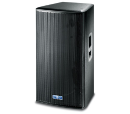 FBT MITUS 152 Passive reinforcement speaker 800W/8ohm – 132dB SPL