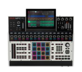 Akai Pro MPC XL Standalone Music Production Workstation