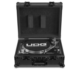 UDG Ultimate Flight Case Multi Format Turntable