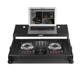 UDG Ultimate Flight Case Multi Format XL Plus (Laptop Shelf)