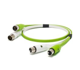 Neo d+ XLR Class B (XLR Female to XLR Male) 2M Cable