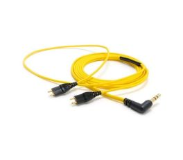 Neo by Oyaide HPC-HD25 Headphone Sennheiser Cable Yellow V2