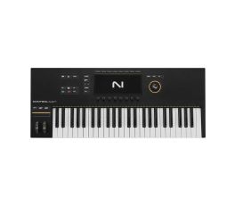 Native Instruments Kontrol S49 MK3 Keyboard Controller