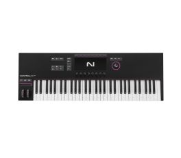 Native Instruments Kontrol S61 MK3 Keyboard Controller
