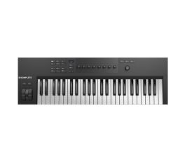 Native Instruments Komplete Kontrol A49 Keyboard Controller