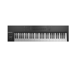 Native Instruments Komplete Kontrol A61 Keyboard Controller (B-Stock)