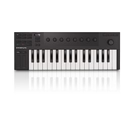 Native Instruments Komplete Kontrol M32