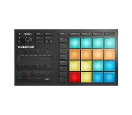 Native Instruments Maschine Mikro Mk3