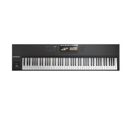 Native Instruments Komplete Kontrol S88 mk2 Keyboard