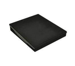 NJS173 Acoustic Isolation Monitor Speaker Pads - Small