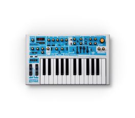 Novation Bass Station II Swifty Edition