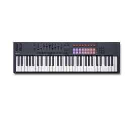 Novation FLKey 2 61 MIDI Keyboard Controller