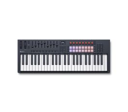 Novation FLKey 2 49 MIDI Keyboard Controller