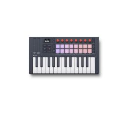 Novation FLKey 2 Mini 25 MIDI Keyboard Controller
