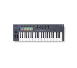 Novation FLKey 49 MIDI Keyboard Controller