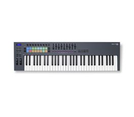 Novation FLKey 61 MIDI Keyboard Controller