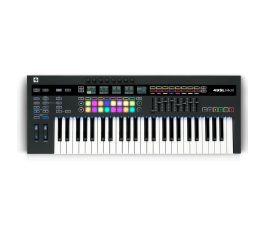 Novation 49SL MK3 MIDI Keyboard Controller