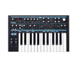 Novation Bass Station II Analogue Synth