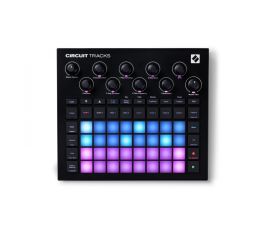 Novation Circuit Tracks Groovebox All-in-One Studio