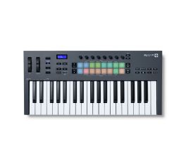 Novation FLKey 37 MIDI Keyboard Controller