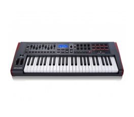Novation Impulse 49 USB MIDI Controller Keyboard