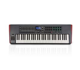 Novation Impulse 61 USB MIDI Controller Keyboard