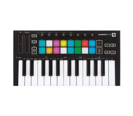 Novation Launchkey Mini MK3 Midi Keyboard Controller