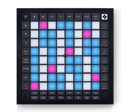 Novation Launchpad Pro MK3 MIDI Grid Controller