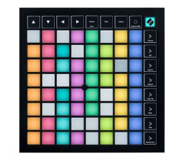 Novation Launchpad X MIDI Grid Controller
