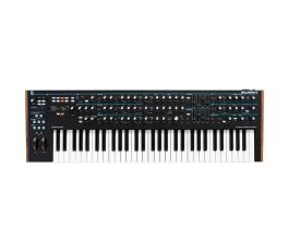 Novation Summit Hybrid Synthesizer