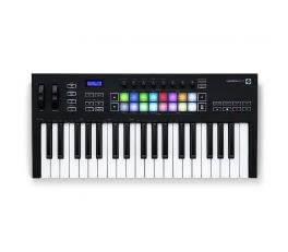 Novation Launchkey 37 MK3 MIDI Keyboard Controller